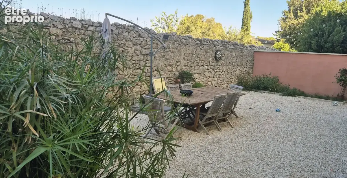 Maison 9 pièces 199 m² à vendre à Sommieres (30250) - photo 8