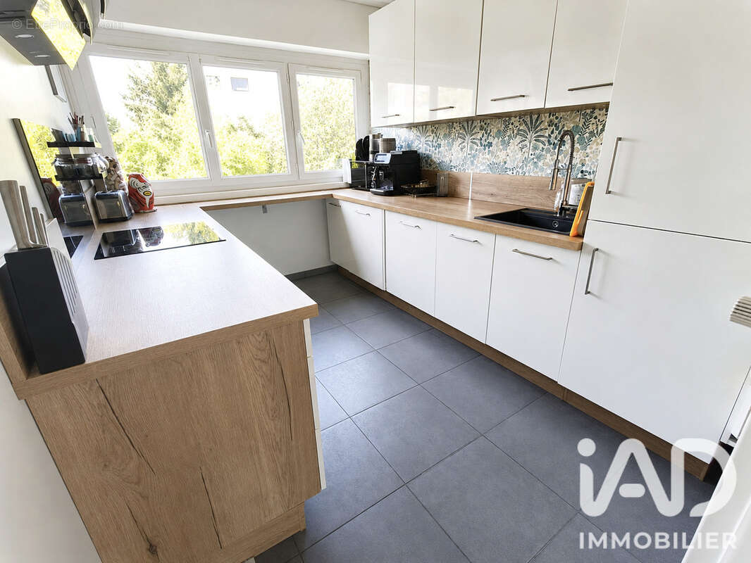 Appartement 70 m² à Chamalieres  - photo 5