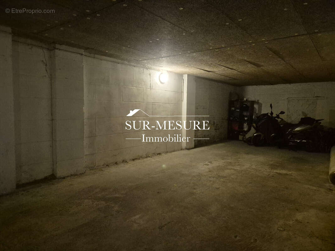 Appartement à LOOS
