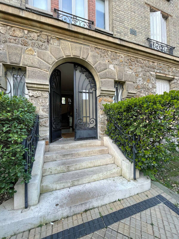 Appartement à BEZONS