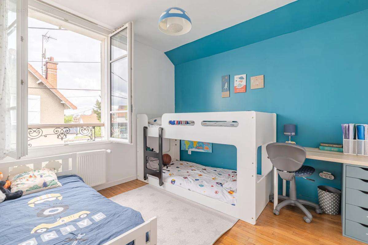 Maison à ARGENTEUIL