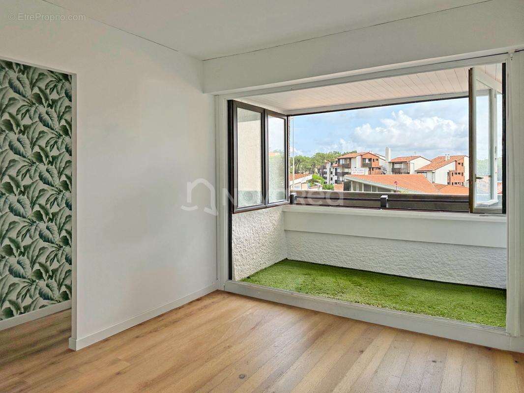 Appartement à SEIGNOSSE