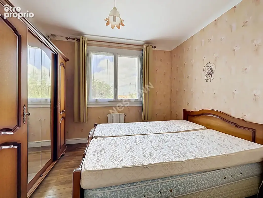 Maison 5 pièces à vendre à Rezé - Secteur trois moulins - 272 000 - photo 7