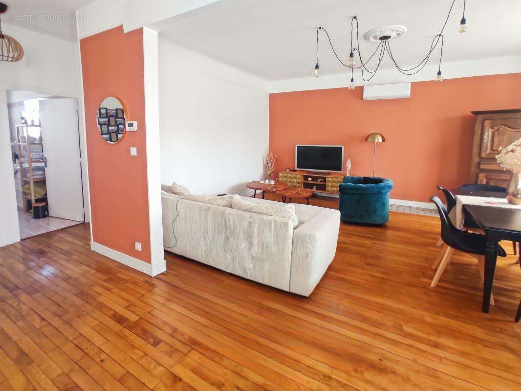 Maison À Vendre - photo 4