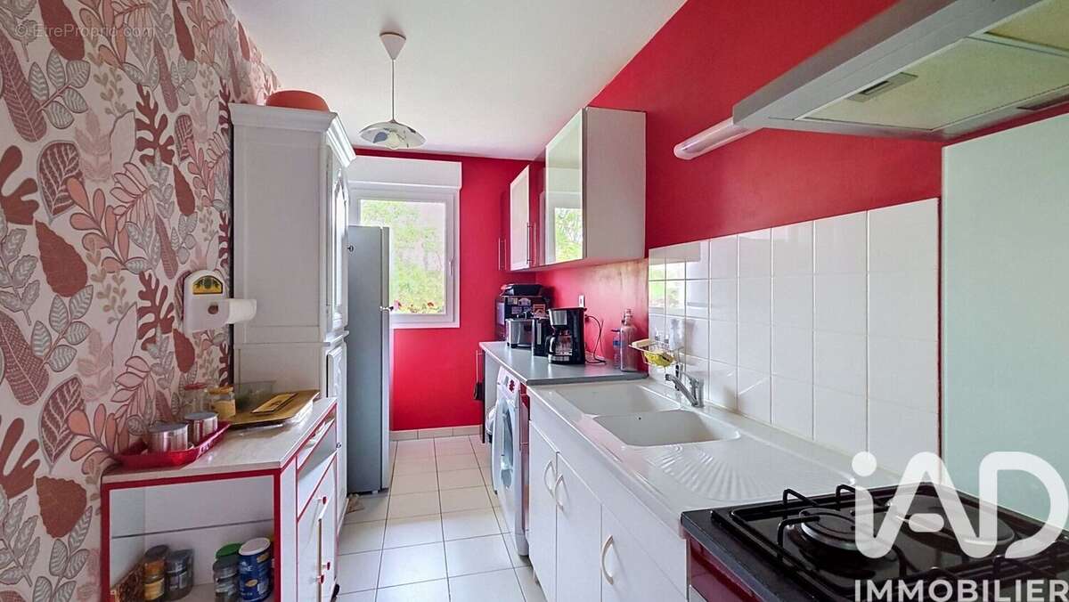 Photo 3 - Appartement à LISIEUX