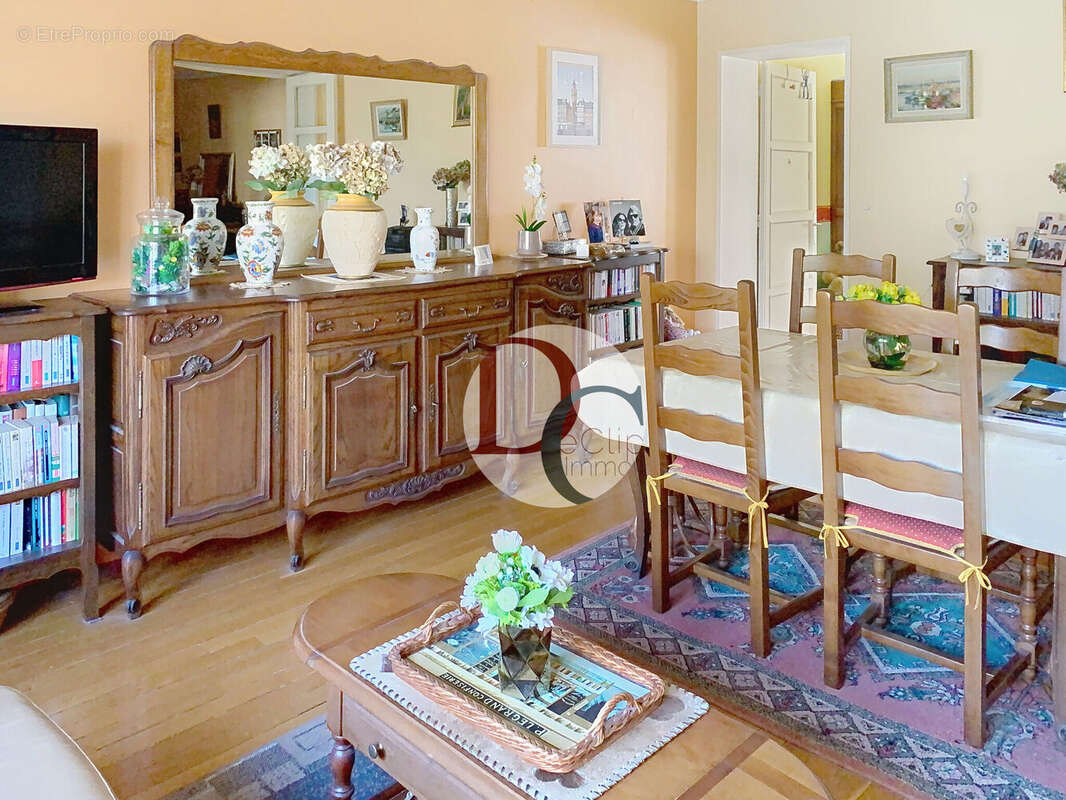 Photo 3 - Appartement à GOUVIEUX
