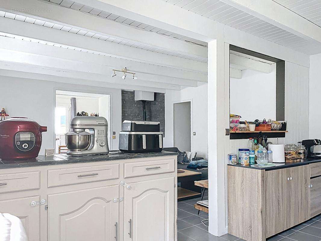 Maison de charme 103 m² avec grenier aménageable - prête à vivre - photo 4