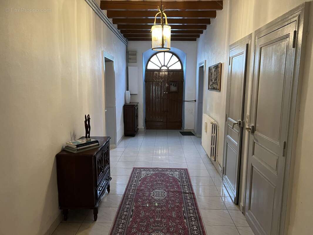 Maison à MALAUSE