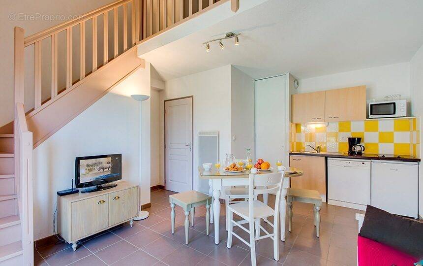 Appartement à COLOMBIERS