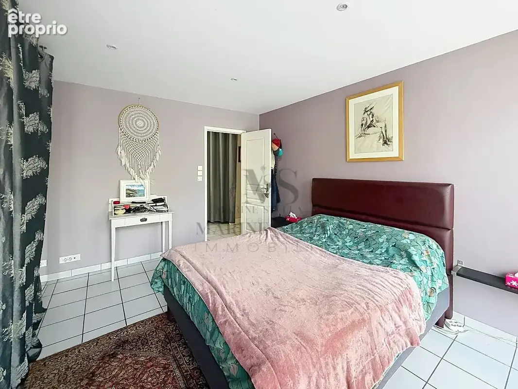 Appartement 4 pièces avec terrasse et cave  Centre-ville Béziers - photo 7