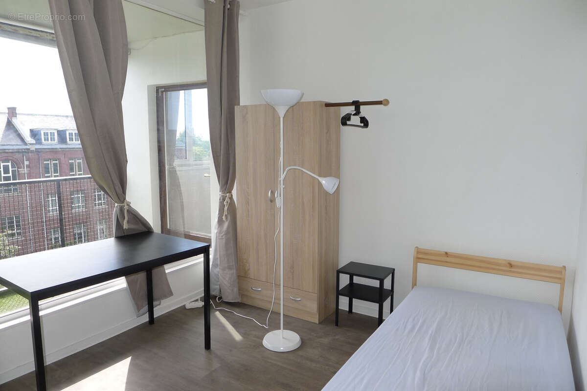 Appartement à ROUBAIX