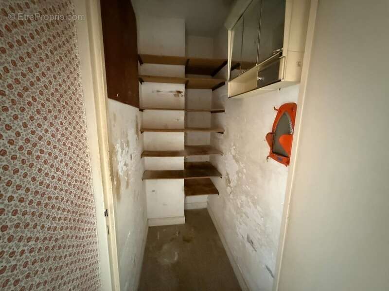 Appartement à LOURDES