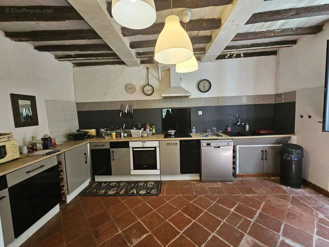 Maison à AUCH