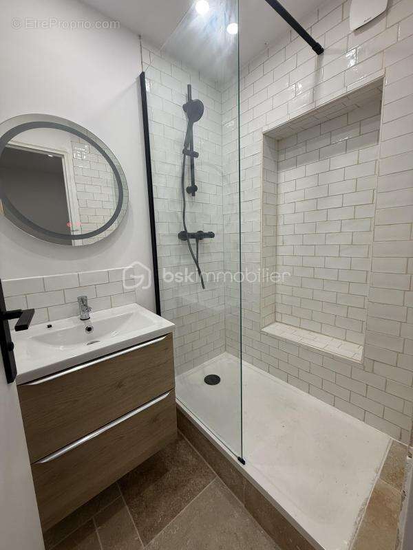 Appartement à SAVIGNY-SUR-ORGE