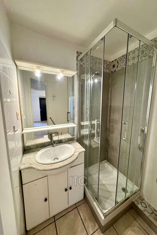 Appartement à TRETS