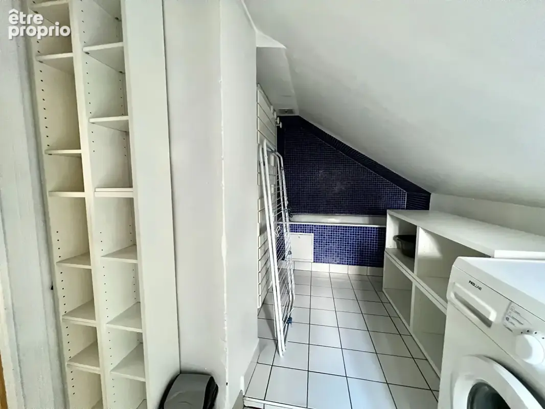 Paris 18ème - Marx Dormoy - 2P de 34M2 valorisés - photo 5
