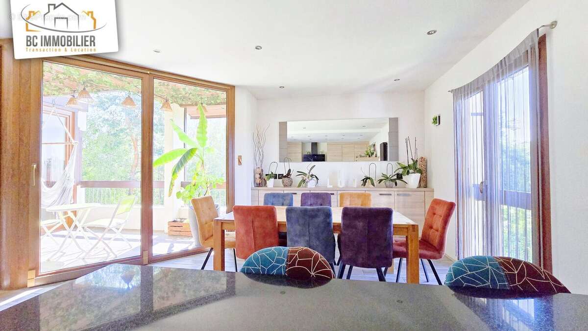 Appartement 143 m² à Prevessin-Moens  - photo 5