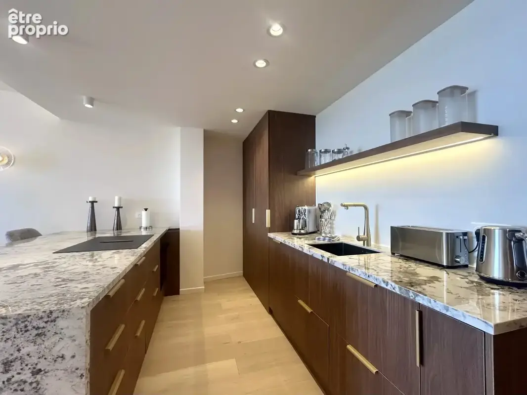 Boulevard de la croisette - bel appartement 2 chambres - photo 8
