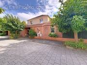 Maison à GUYANCOURT