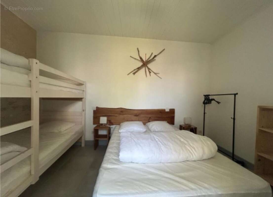 Photo 2 - Maison à SAINT-PIERRE-D'OLERON