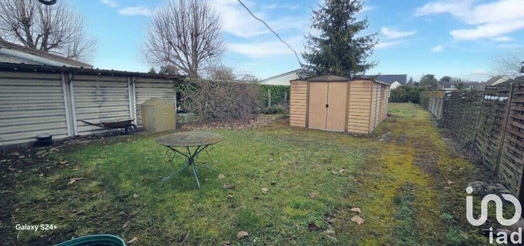 Photo 8 - Maison à ORLEANS