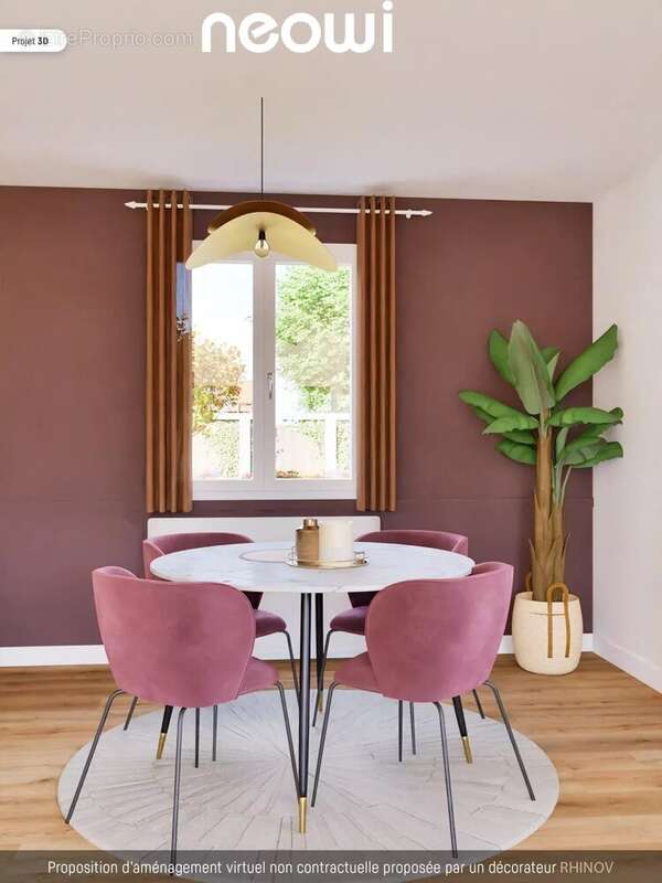 Maison à ARPAJON-SUR-CERE