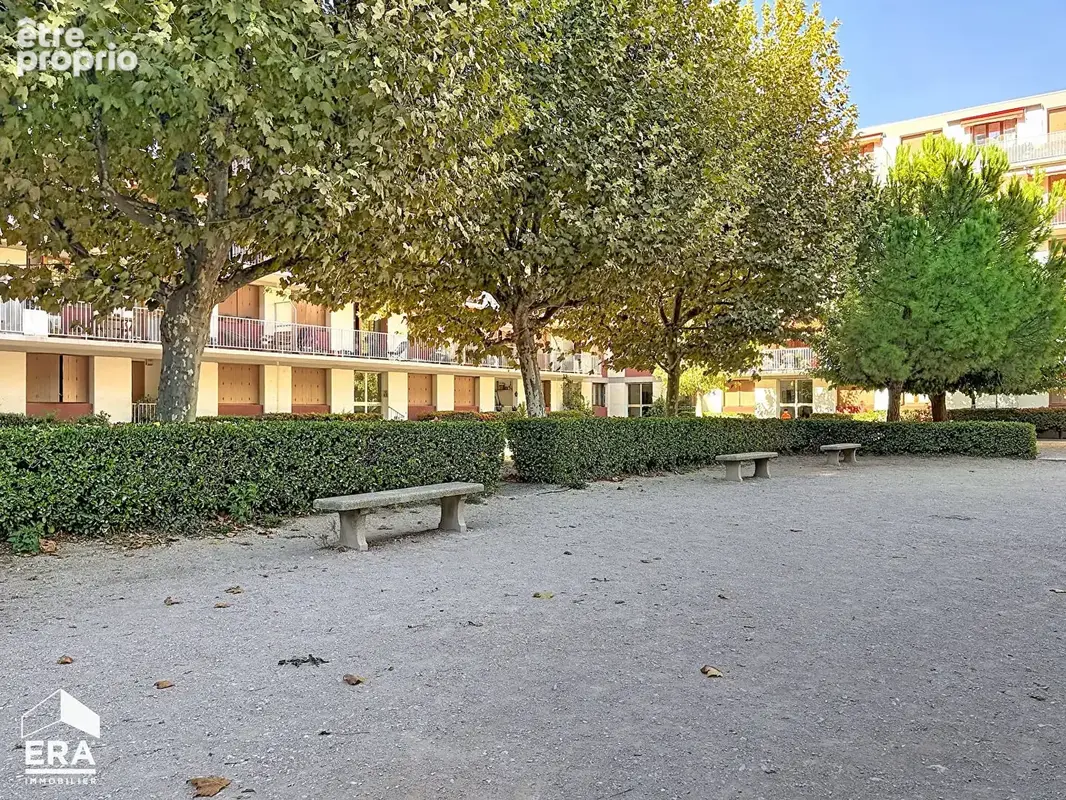 Appartement 82m² à marseille 13e arrondissement - photo 11