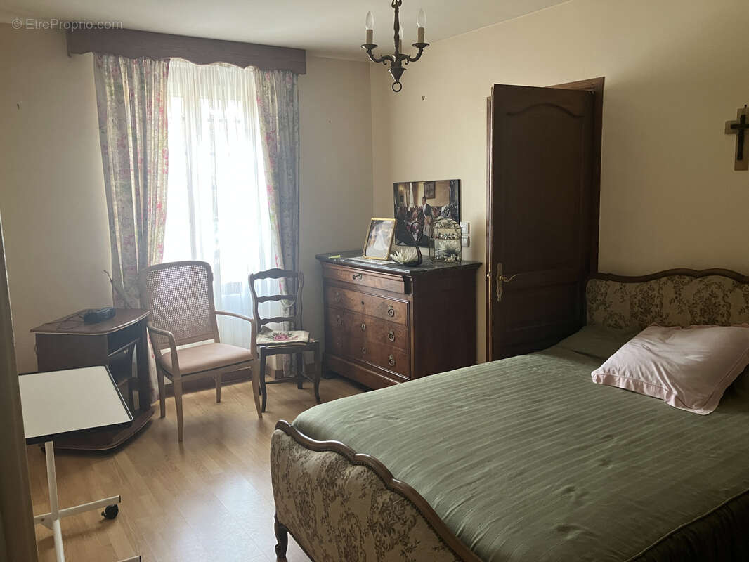 Maison à PACY-SUR-EURE