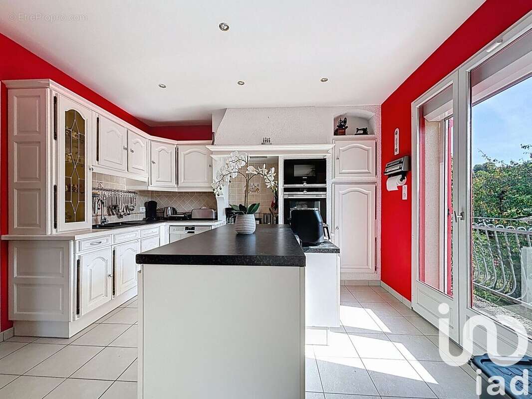 Photo 2 - Maison à RESSON