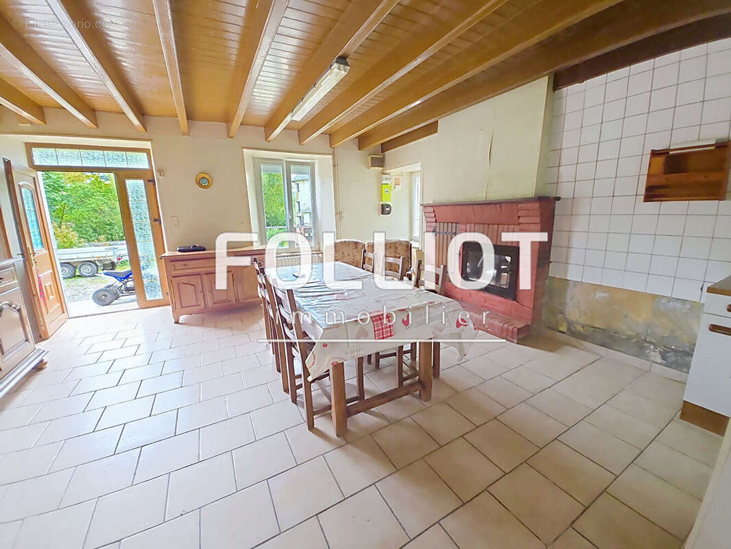 Maison avec dépendances - photo 5