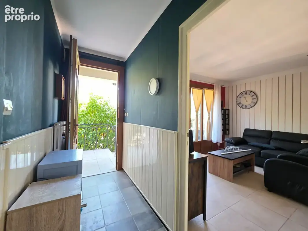 Maison Neuilly Crimolois 5 pièce(s) 116 m2 - photo 3