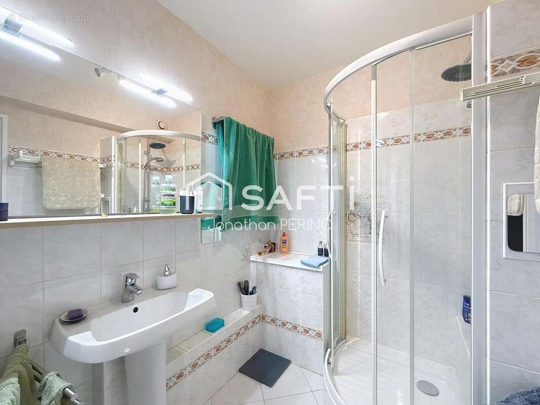 Photo 6 - Appartement à SAINT-BRICE-COURCELLES