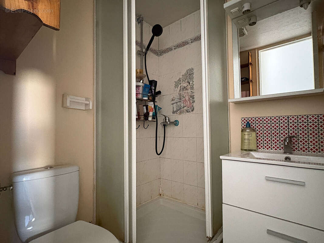 Maison à SAINT-GEORGES-DU-BOIS