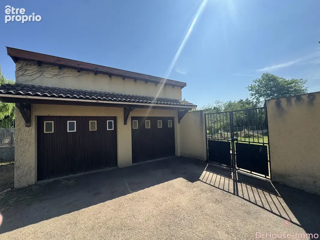 Maison 6 pièces 205 m² à vendre à Agonac (24460) - photo 27