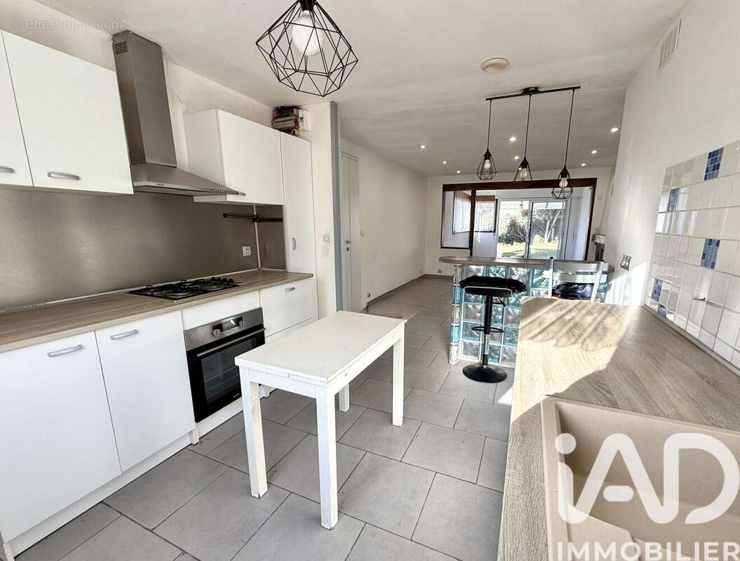 Photo 3 - Maison à D&#039;HUISON-LONGUEVILLE