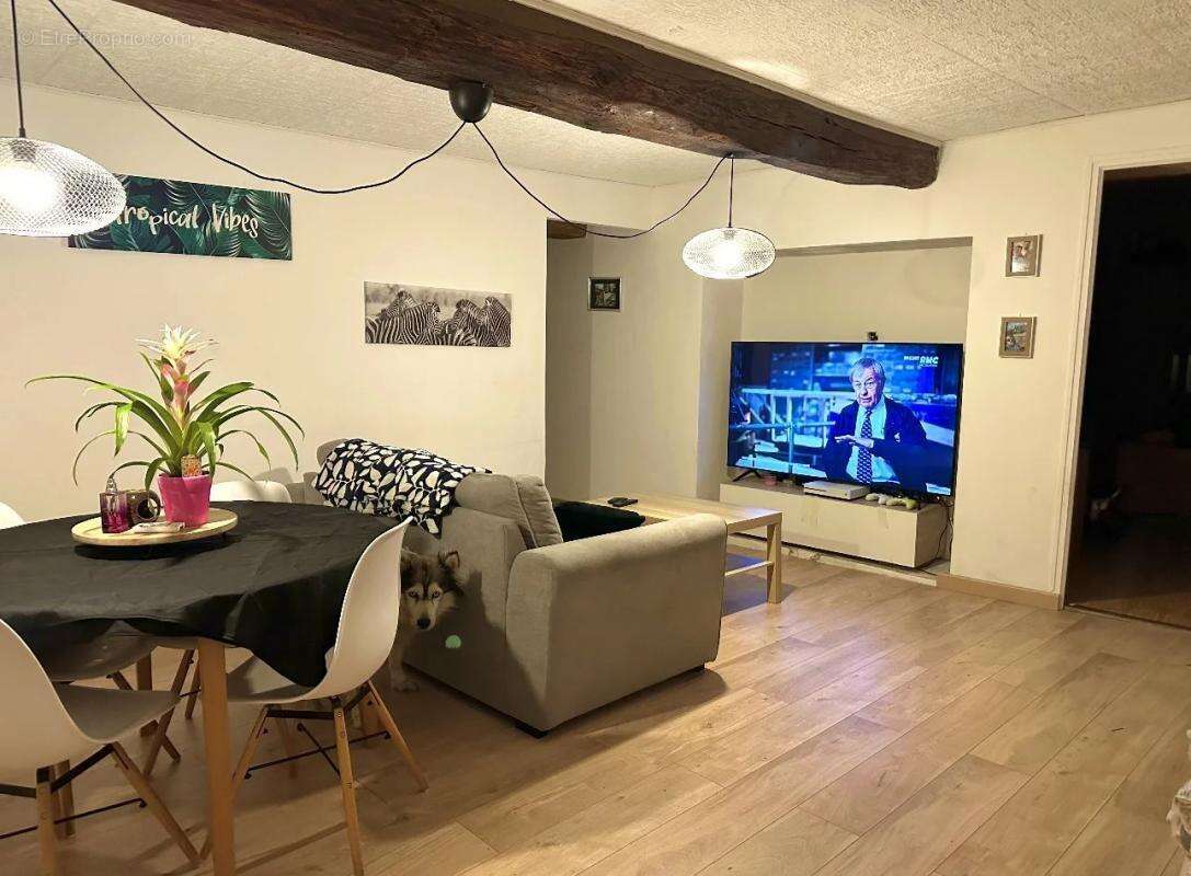 Maison TYPE 4 de 86,20 m2 - photo 2