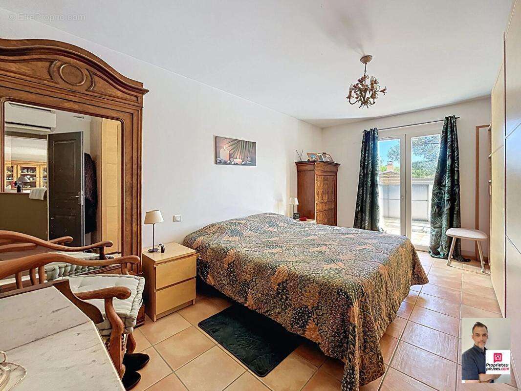 Maison à BRIGNOLES