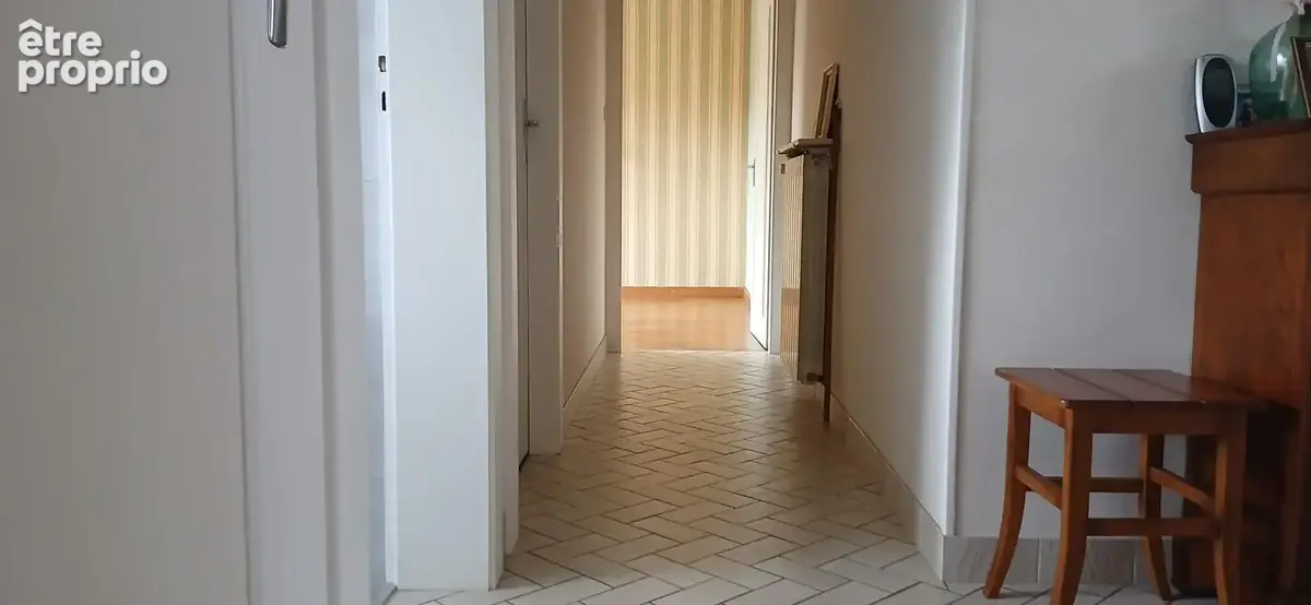 Maison traditionelle prete à vivre à 10 minutes de Vesoul - photo 11