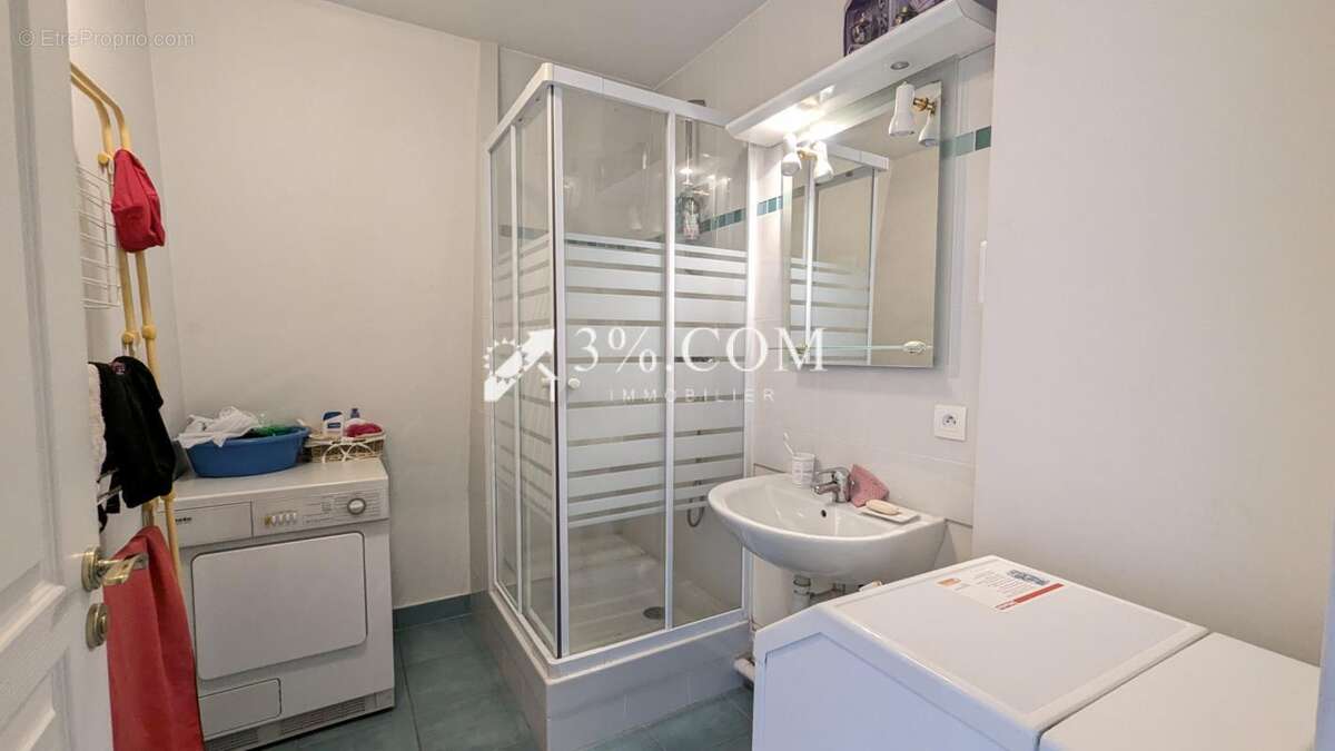 Appartement à POISSY