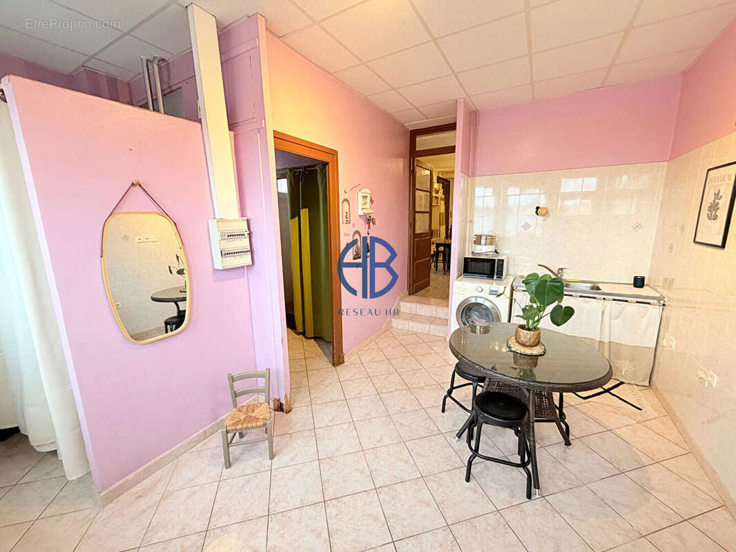 Maison à LES ABRETS