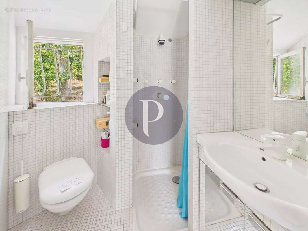 VAUHALLAN – Propriété 7 pièces – Réception 100 m² - Vue dominante – Terrain boisé 4726 m² - photo 19
