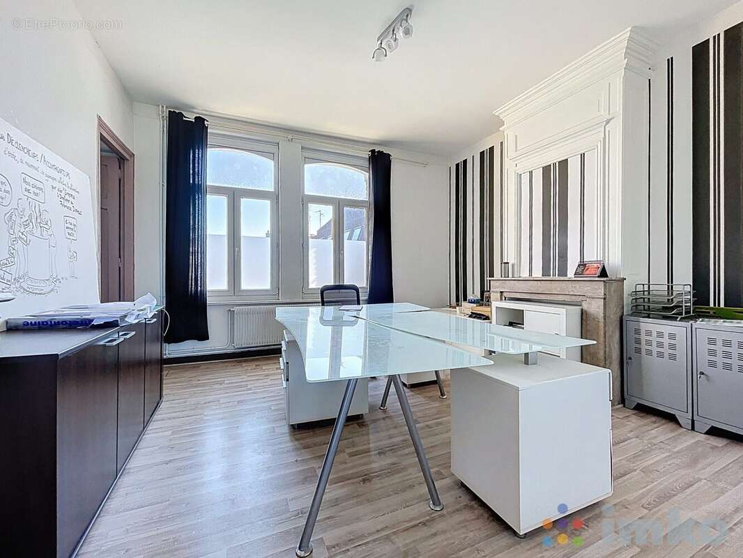 Maison à LILLE
