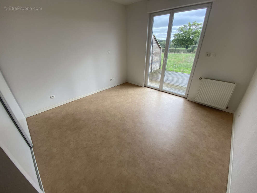 Logement de plain-pied en Résidence Sénior ! - photo 2