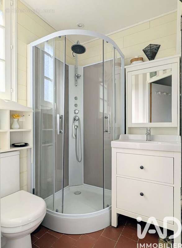 Photo 7 - Maison à TROUVILLE-SUR-MER