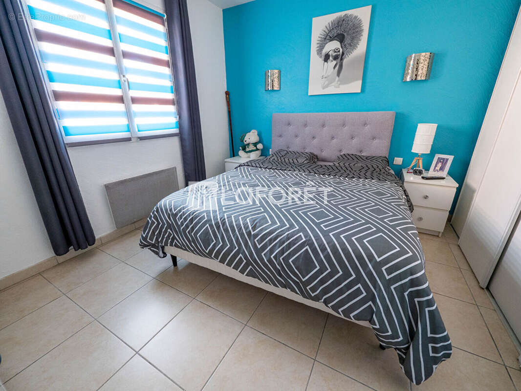 Maison à ARGELES-SUR-MER