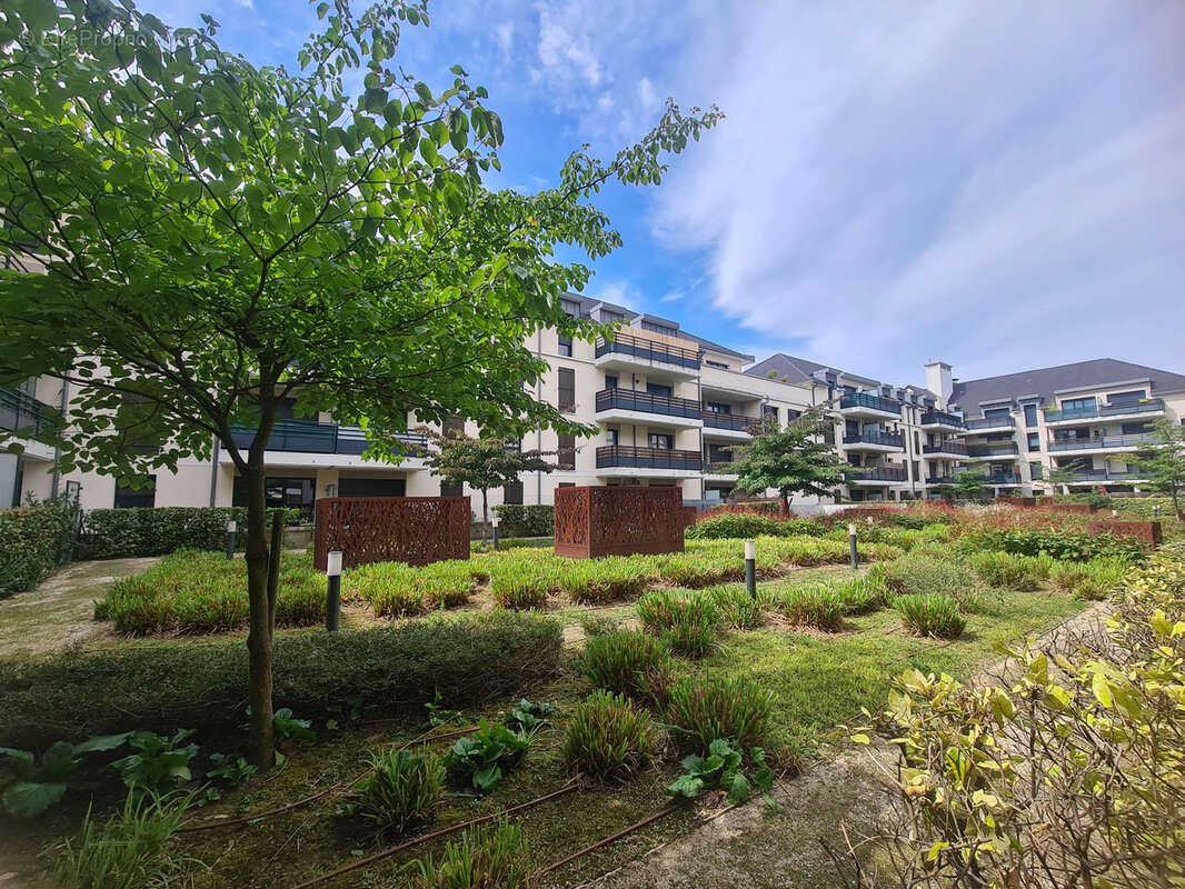 Appartement à CORMEILLES-EN-PARISIS