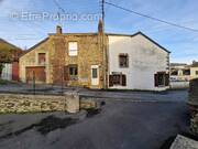 Maison à NOUZONVILLE