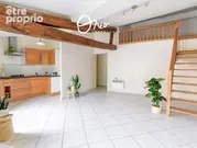 Appartement à CONDRIEU