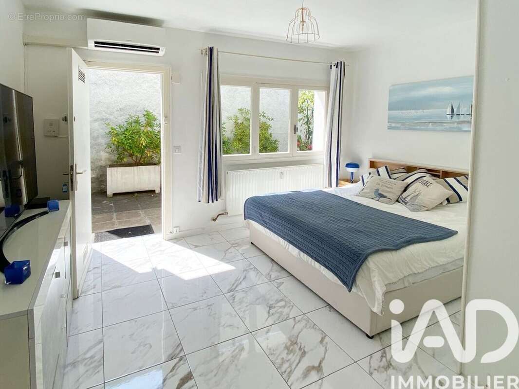 Photo 5 - Appartement à CANNES