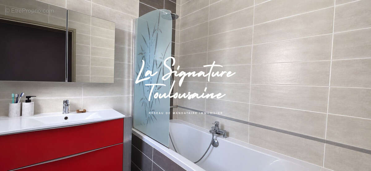 Maison 250 m² à Plaisance-Du-Touch  - photo 5